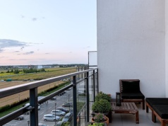 Matexi Polska planuje sprzedaż ok. 400 mieszkań w tym roku wobec 362 w 2025