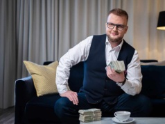 Polski Instytut Tradingu – innowacyjny system Kamila Partyki