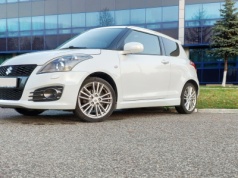 10 milionów powodów do dumy. Historia sukcesu Suzuki Swift rok po roku