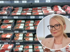 Amerykanie zmieniają piramidę żywienia. Eksperci: nie wszystko warto kopiować