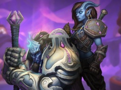 The Burning Crusade Classic Anniversary - jak wybrać klasę dla siebie?