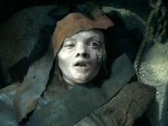 Mumia znowu straszy! Kultowy potwór w nowym horrorze! Mamy zwiastun