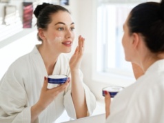 Rób to w czasie mrozów. Skóra ci podziękuje