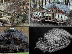 Putin w desperacji. Rzuca do walki czołg – dmuchawiec