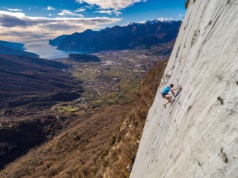 Adam Ondra o płytowej epoce Arco, „Niobe” i potencjale na futurystyczną linię