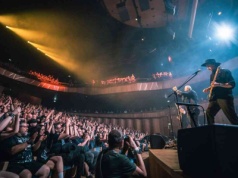 233 wydarzenia w 2025 r. Cavatina Hall zmieniła muzyczną Europę