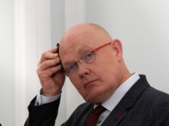 Wybory w Polsce 2050 unieważnione. Wiceminister cyfryzacji: Nie znam i raczej nie poznam przyczyny