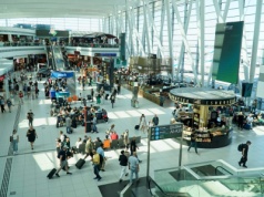 Chaos na europejskim niebie. Trzy duże lotniska zamknięte z powodu ulewnego deszczu