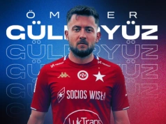 Co za transfer ampfutbolowej Wisły Kraków. Pozyskali króla strzelców Euro i MŚ