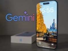 Apple skorzysta z narzędzi AI Google. I to wcale nie jest porażka