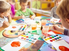 Prezydent Sieradza przypomina o rekrutacji do przedszkoli. Ma nie zabraknąć miejsca dla żadnego dziecka