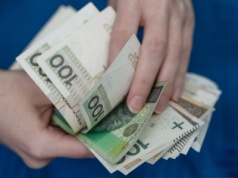 Jakie podwyżki w 2026 roku? "Pracodawcy rozumieją, że tanio już było"