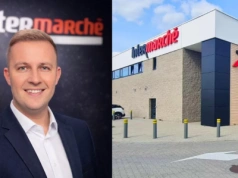 Menedżer po 10 latach odchodzi z Lidla. Kamil Zalewski dyrektorem w Intermarché