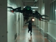 Recenzja filmu Pies 51 – le cyberpunk 2045