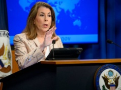 USA grzmią po atakach Rosji. "Kpina z wysiłków pokojowych"