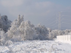 Płacimy za prąd najwięcej w całej UE. Atak zimy zrobił swoje