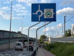 Minister (już) przeciwny SCT. Wskazał na zaskakującą grupę kierowców