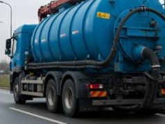 Nawet kilka dni bez prysznica. Nowy problem Warszawiaków