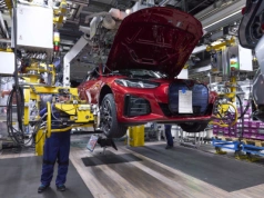 Do listopada produkcja wyniosła 1,56 mln zelektryfikowanych aut. To rekord, ale sektor daleki od euforii