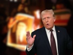 Sytuacja w Iranie. Media: Trump poznał możliwe rozwiązania