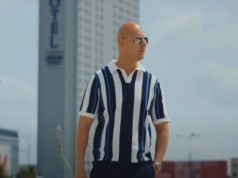 Żaku, polski PitBull, podbija parkiety utworem „Taki stan”