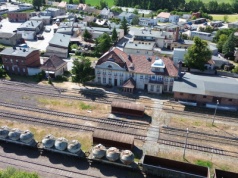 Kujawsko-pomorskie z ogłoszonym paktem kolejowym. Sprawdzamy co to oznacza w szczegółach