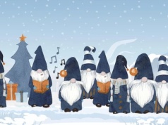 Wyjątkowe kolędowanie w gminie Stoszowice