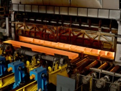 Hutniczy gigant wybuduje nową ciepłownię. Redukcja emisji CO2 za ponad 200 mln zł