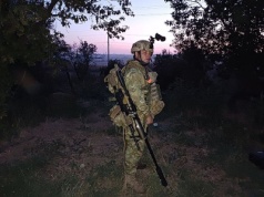 Dowódca neonazistów Putina apeluje o łagodniejszy wyrok