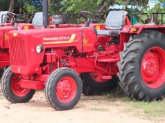 W Indiach sprzedano rekordową liczbę ciągników w 2025 roku. Oszałamiające liczby