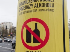 Projekt alkoholowy Lewicy plagiatem? Spór o autorstwo przepisów