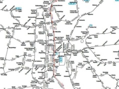 Zmiany w komunikacji miejskiej już obowiązują. Linie 21 i 22 po nowemu. Dojedziemy nimi do Blachowni!