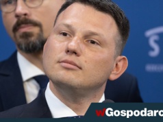 Ile Mentzen zarobił na wywiadach z Nawrockim i Trzaskowskim? Padła kwota