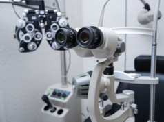 Profilaktyka bez formalności - bezpłatne badanie wzroku w siedzibie NFZ