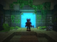 Hytale popyt przedzakupowy był tak wysoki, że sfinansowano kolejne dwa lata rozwoju