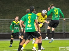 Komisja Licencyjna ukarała GKS Jastrzębie