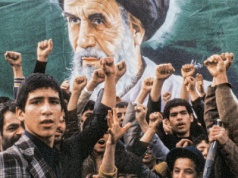 Szach mat. Iran przed rewolucją nie był państwem takim, jakie sobie wyobrażamy