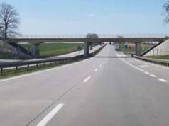 Autostrada A4 koło Wrocławia pojedzie „nowym śladem”. To ostateczna decyzja GDDKiA