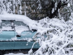 Goretti sparaliżował Wielką Brytanię. Mogą wystąpić podtopienia