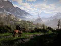 Skyrim i Red Dead Redemption 2 to przy tym maluchy. Mapa nadchodzącej produkcji jest gigantyczna.