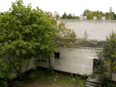 Miasto widmo, które nigdy nie figurowało na mapach. Skrywało tajemnice Rosjan