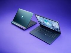 XPS 14 i XPS 16. Nowości firmy Dell