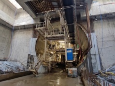 Łódzki tunel średnicowy. Prezydent Zdanowska: "16 stycznia to termin nierealny"