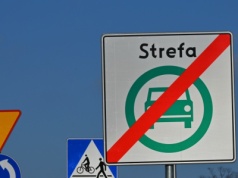 Minister infrastruktury ostro o SCT. 