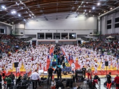 Żydowski trener zaatakował polskiego sędziego. Ambasada grzmi o antysemityzmie