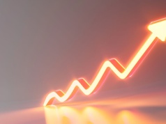 Ta spółka z GPW od 3,5 roku zawsze odbija z tego samego poziomu! To ten moment – inwestorzy rzucili się na akcje, kurs w euforii!