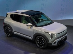 Kia wkracza z nowym modelem EV2 w najważniejszy dla samochodów na prąd segment
