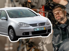 33-latek pracuje jako mechanik, zarabia równowartość 34 tys. z miesięcznie