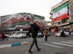 Cła Trumpa na partnerów handlowych Iranu uderzą głównie w Chiny