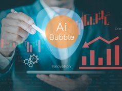 Obawy o bańkę AI. Ekspert czołowego TFI komentuje analogie do lat 90.